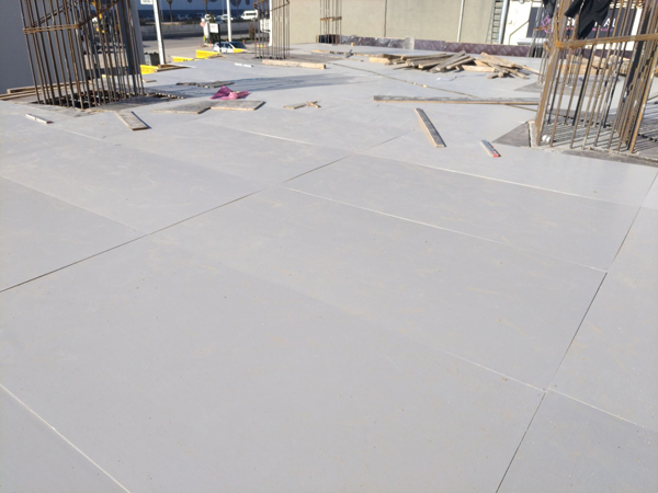 Value Management and Analysis of Plastic Formwork
